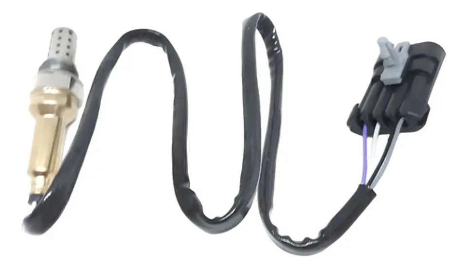 Sensor De Oxígeno Para Jac J6 4