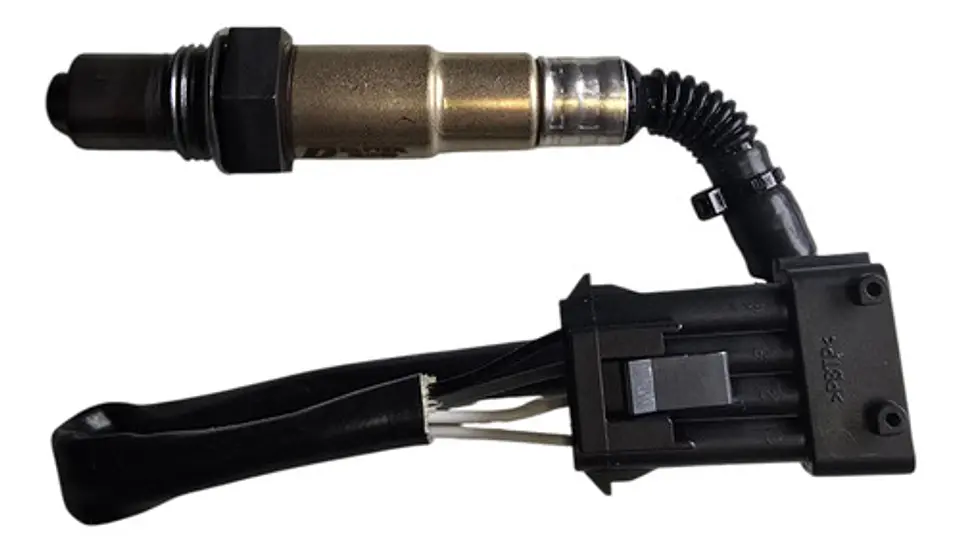 Sensor De Oxígeno Delantero Para Byd G3 1.5 2009-2014 4