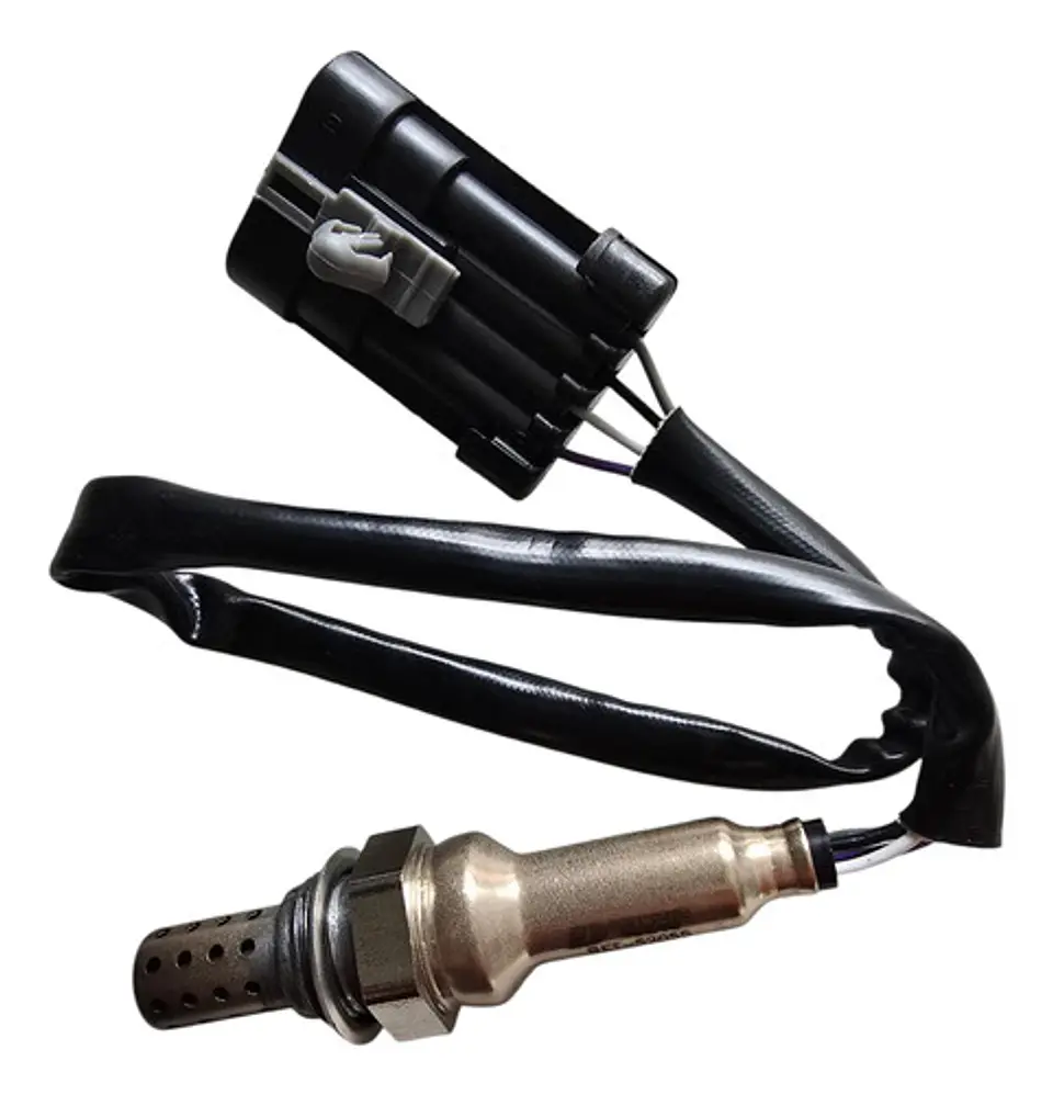 Sensor De Oxigeno Para Jac J3 2