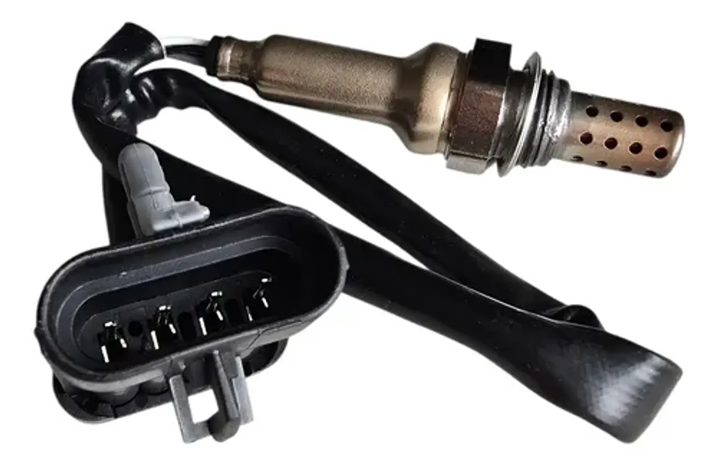 Sensor De Oxigeno Para Jac J3 3