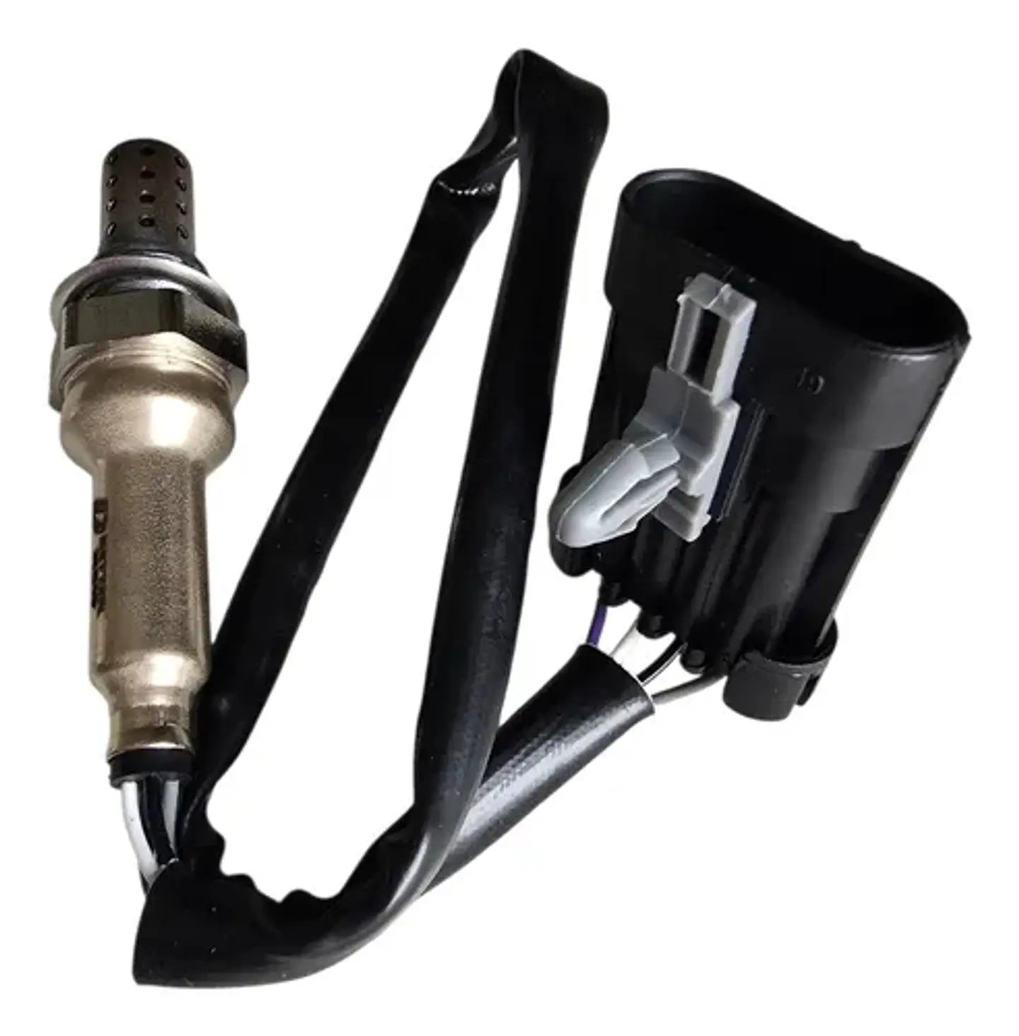 Sensor De Oxigeno Para Jac J3 4
