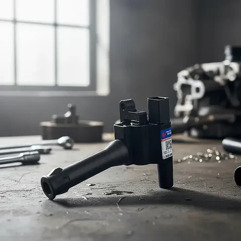 Bobina De Encendido Para Mg350 Mg3