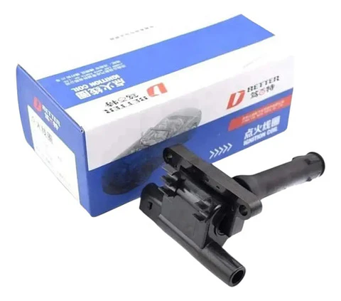 Bobina De Encendido Para Mg350 Mg3