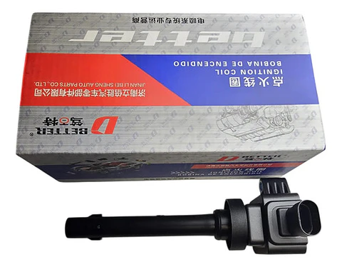 Bobina De Encendido Para Great Wall Haval H6