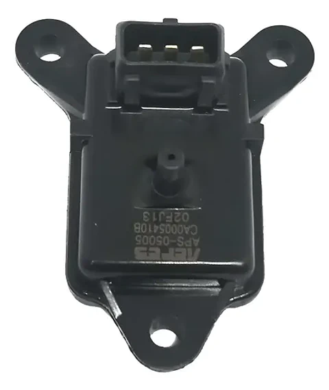 Sensor Map Chery / Jinbei