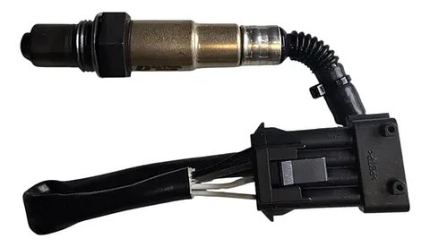 Sensor De Oxigeno Para Mg3 2010-2016