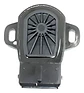 Sensor Tps Para Mitsubishi Chrysler Dodge Md628077 - Miniatura 1