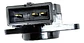 Sensor Tps Para Mitsubishi Chrysler Dodge Md628077 - Miniatura 3