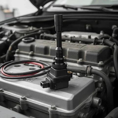 Bobina De Encendido Para Jac - Byd - Zotye