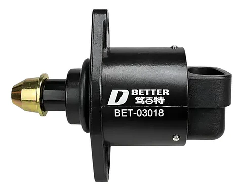 Valvula Iac Control Ralenti Para Byd S6 2.0