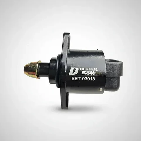 Valvula Iac Control Ralenti Para Byd S6 2.0