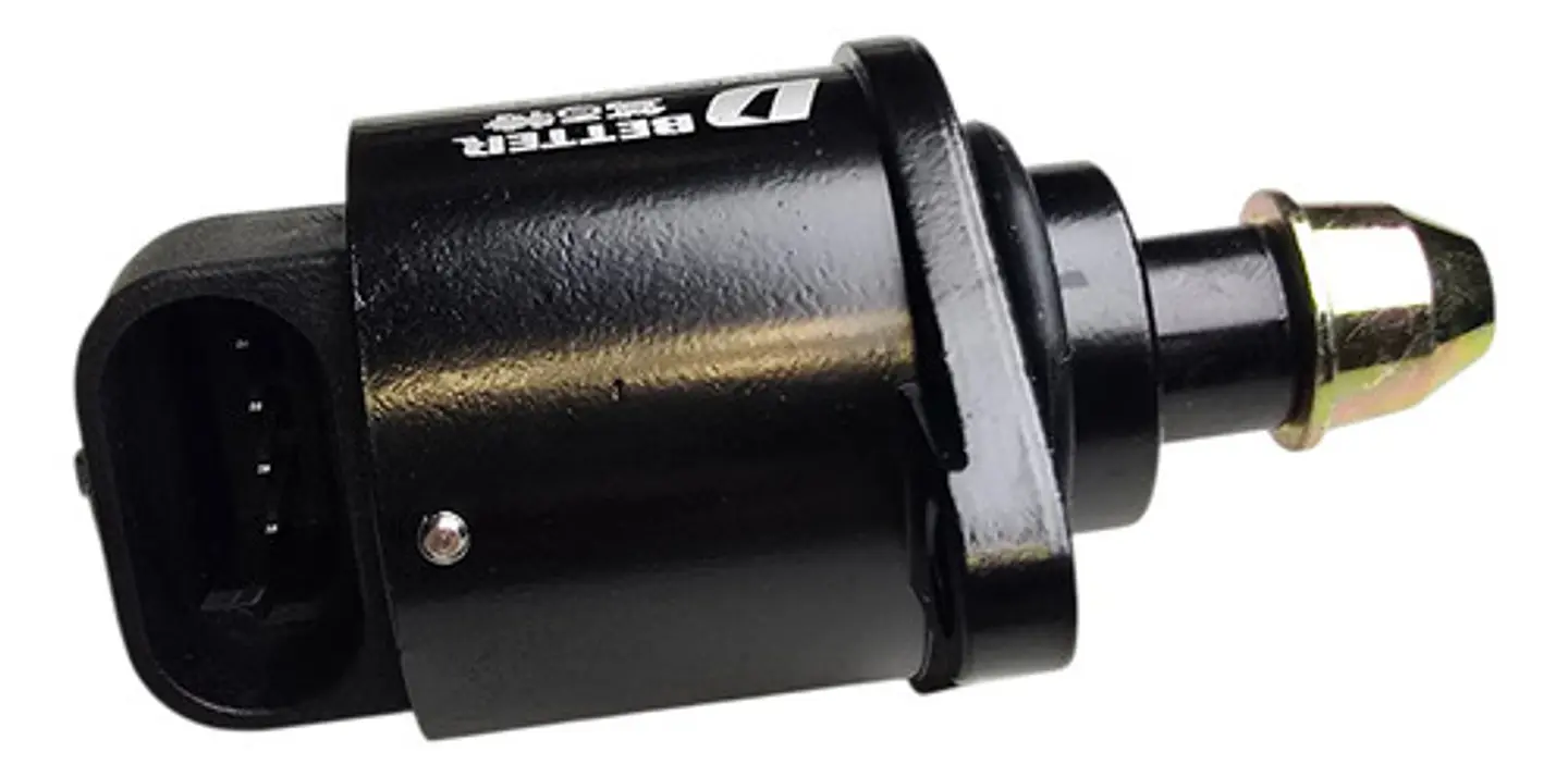 Valvula Iac Control Ralenti Para Byd S6 2.0 6