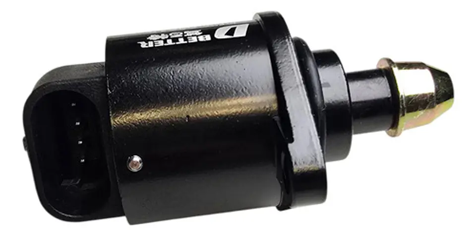 Valvula Iac Control Ralenti Para Byd S6 2.0 6