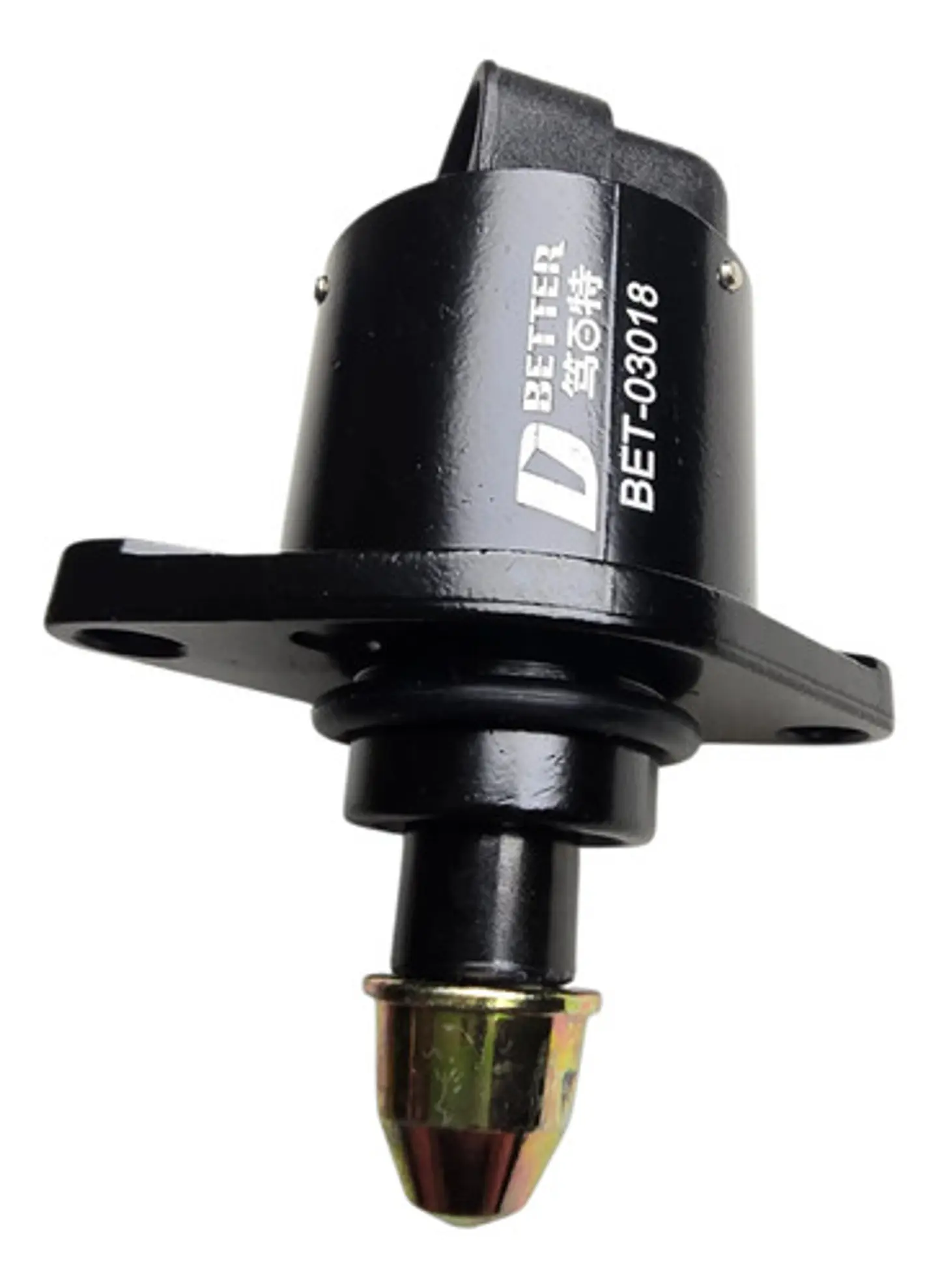 Valvula Iac Control Ralenti Para Byd S6 2.0 7