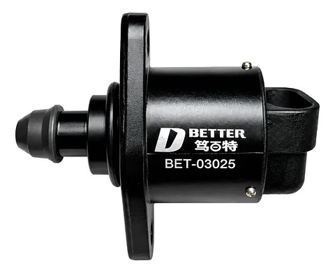 Valvula Iac Control Ralenti Para Geely Emgrand Ec7