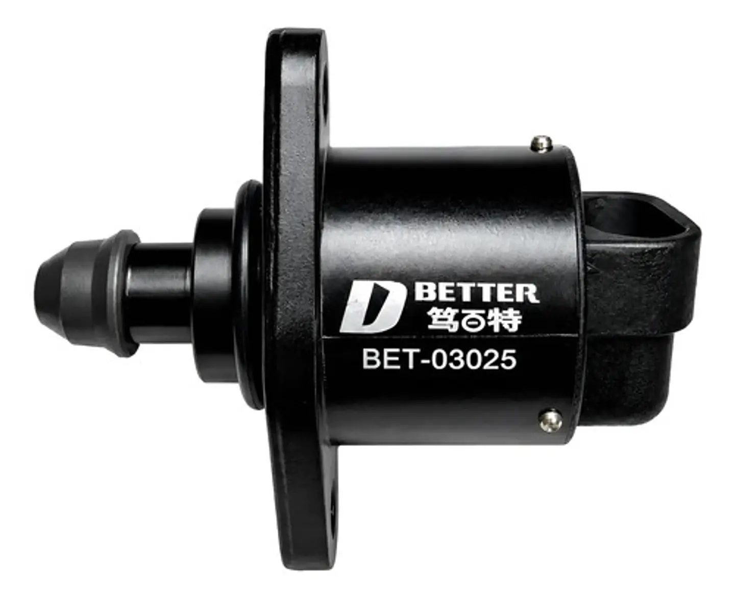 Valvula Iac Control Ralenti Para Geely Emgrand Ec7 1