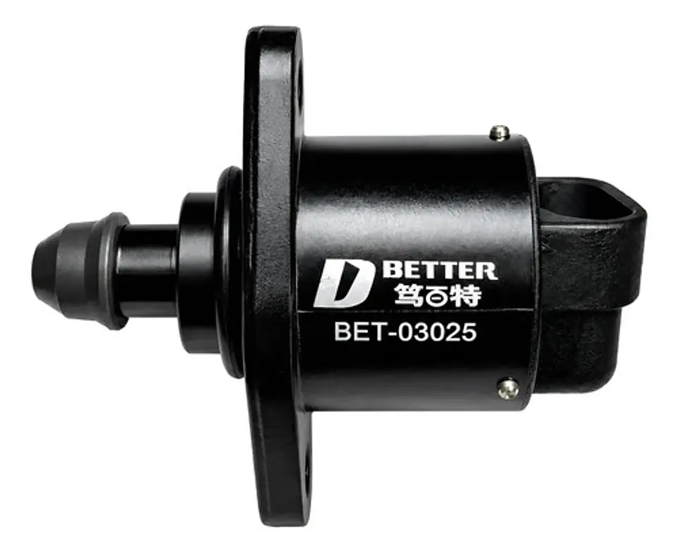 Valvula Iac Control Ralenti Para Geely Emgrand Ec7 1