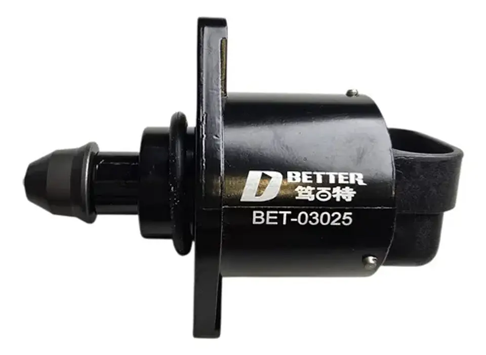 Valvula Iac Control Ralenti Para Geely Emgrand Ec7 3