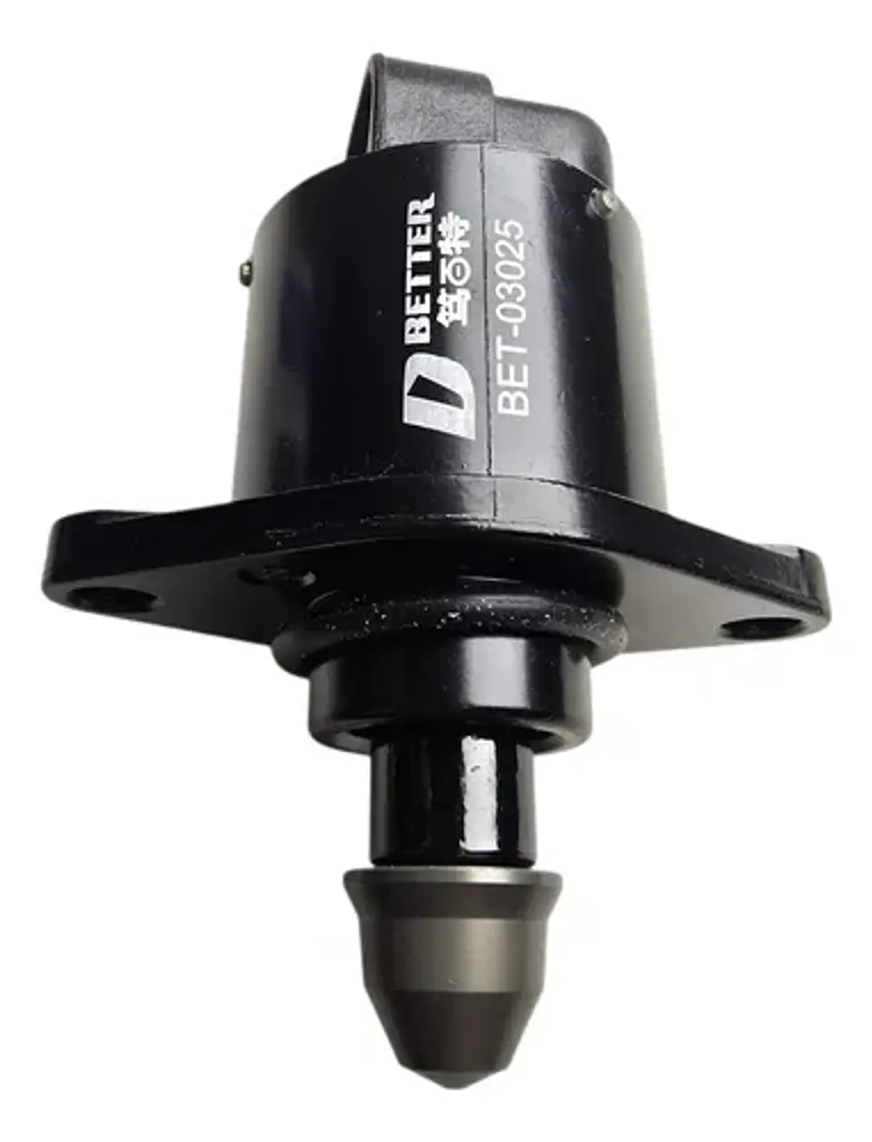 Valvula Iac Control Ralenti Para Geely Emgrand Ec7 4
