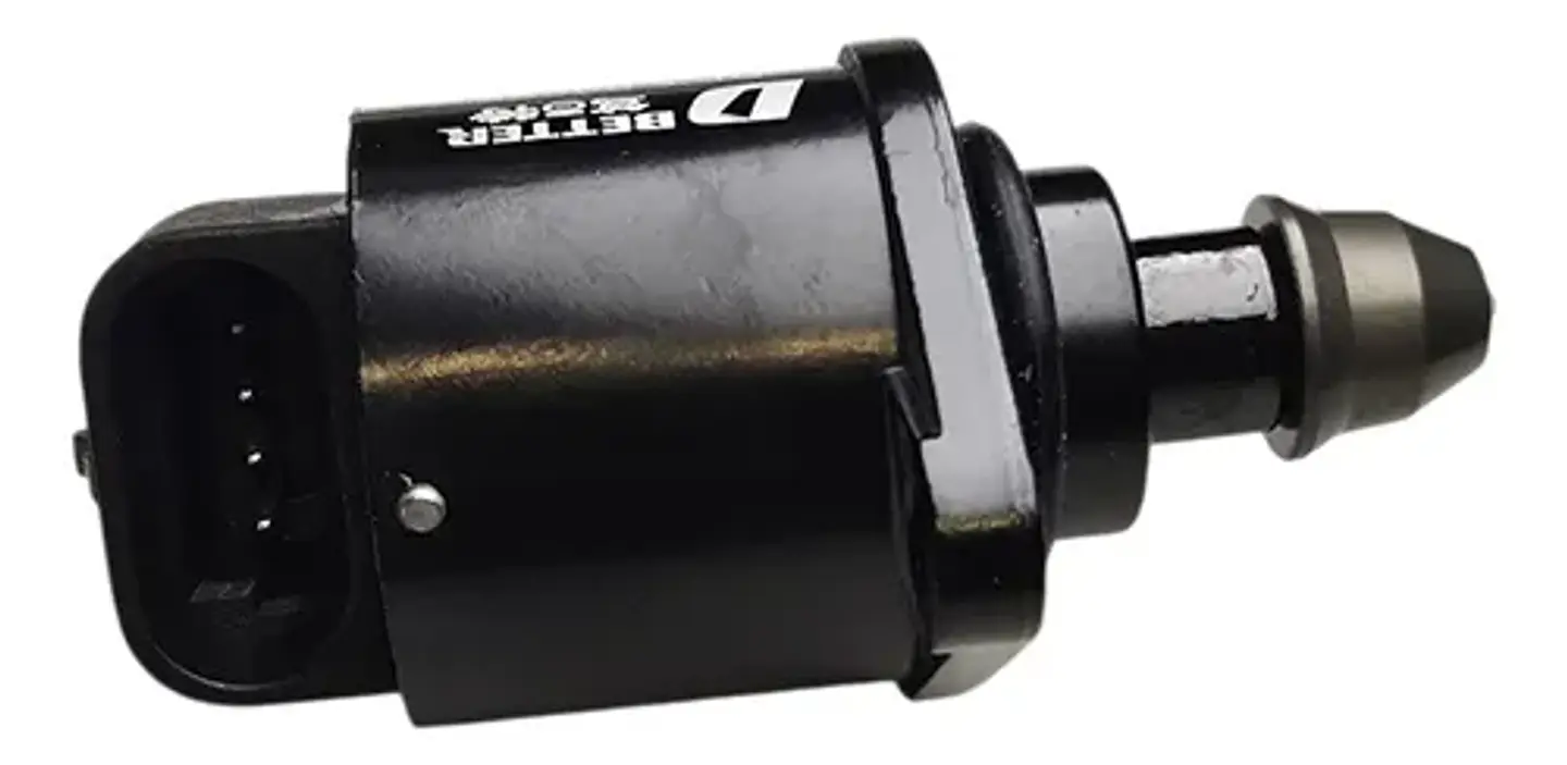 Valvula Iac Control Ralenti Para Geely Emgrand Ec7 6