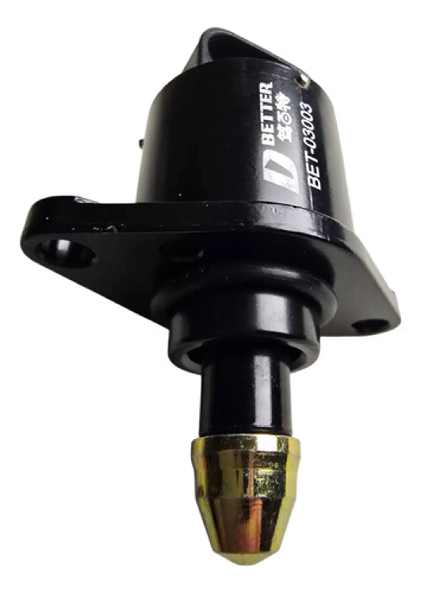 Valvula Iac Control Ralenti Para Great Wall Wingle 4