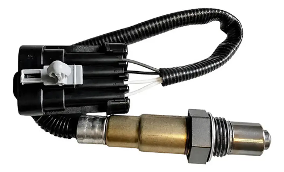 Sensor De Oxigeno Trasero Para New Byd F3 1