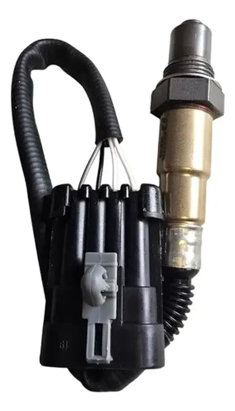 Sensor De Oxigeno Trasero Para New Byd F3