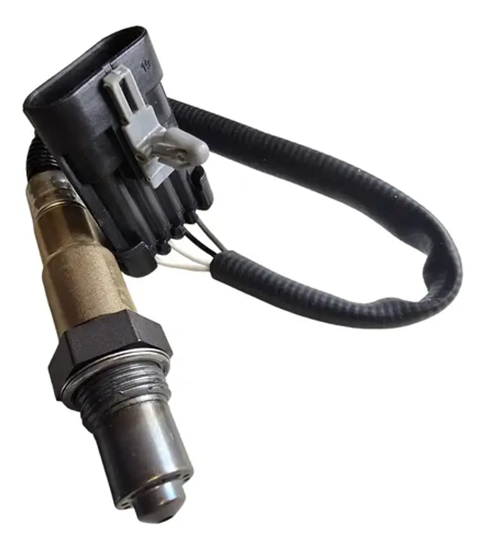Sensor De Oxigeno Trasero Para New Byd F3 3