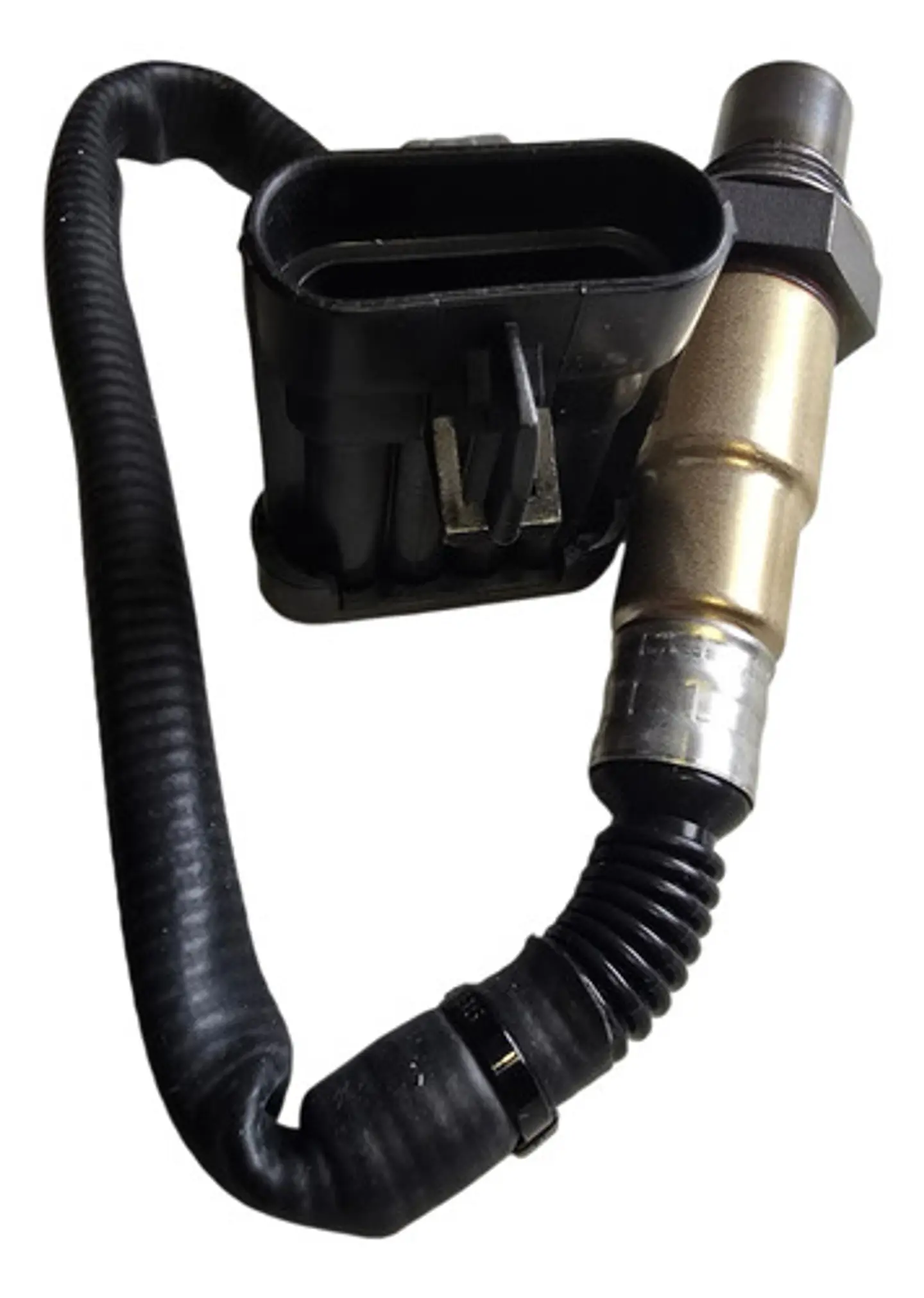 Sensor De Oxigeno Trasero Para New Byd F3 4