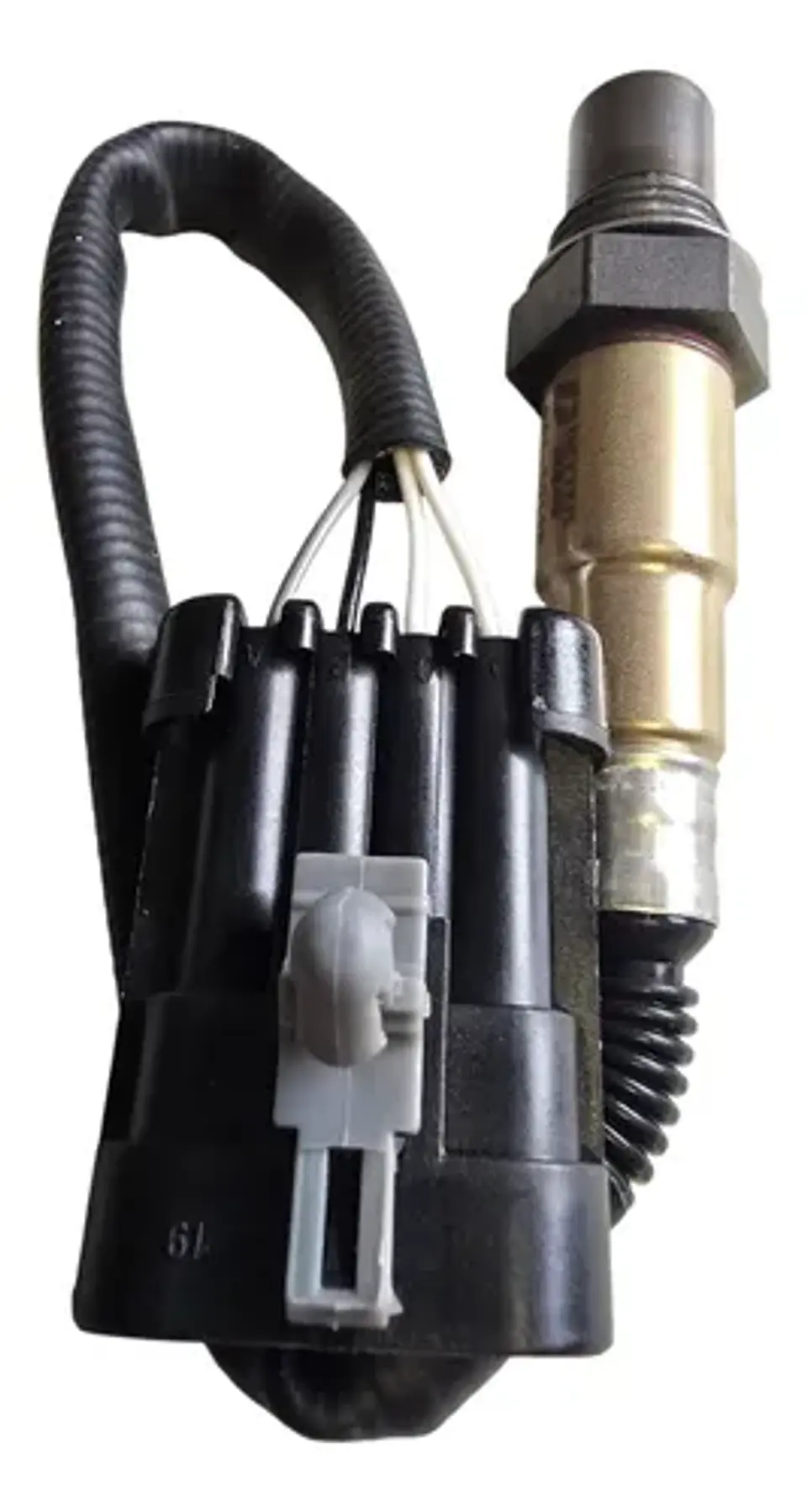 Sensor De Oxigeno Trasero Para New Byd F3 5