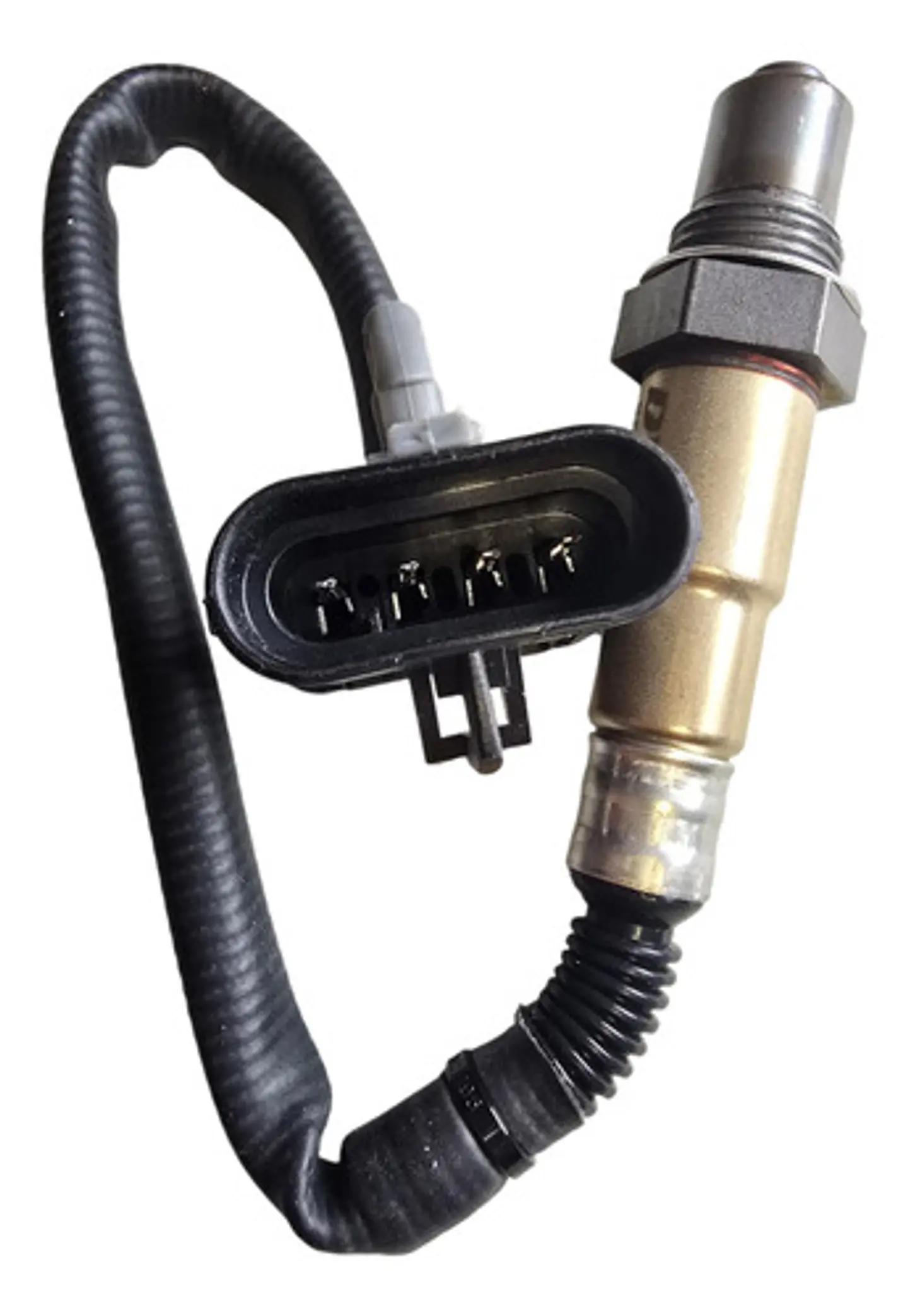 Sensor De Oxigeno Trasero Para New Byd F3 6