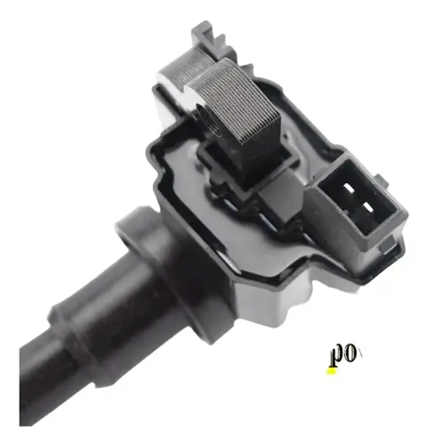 Bobina De Encendido Para Jac A137 3