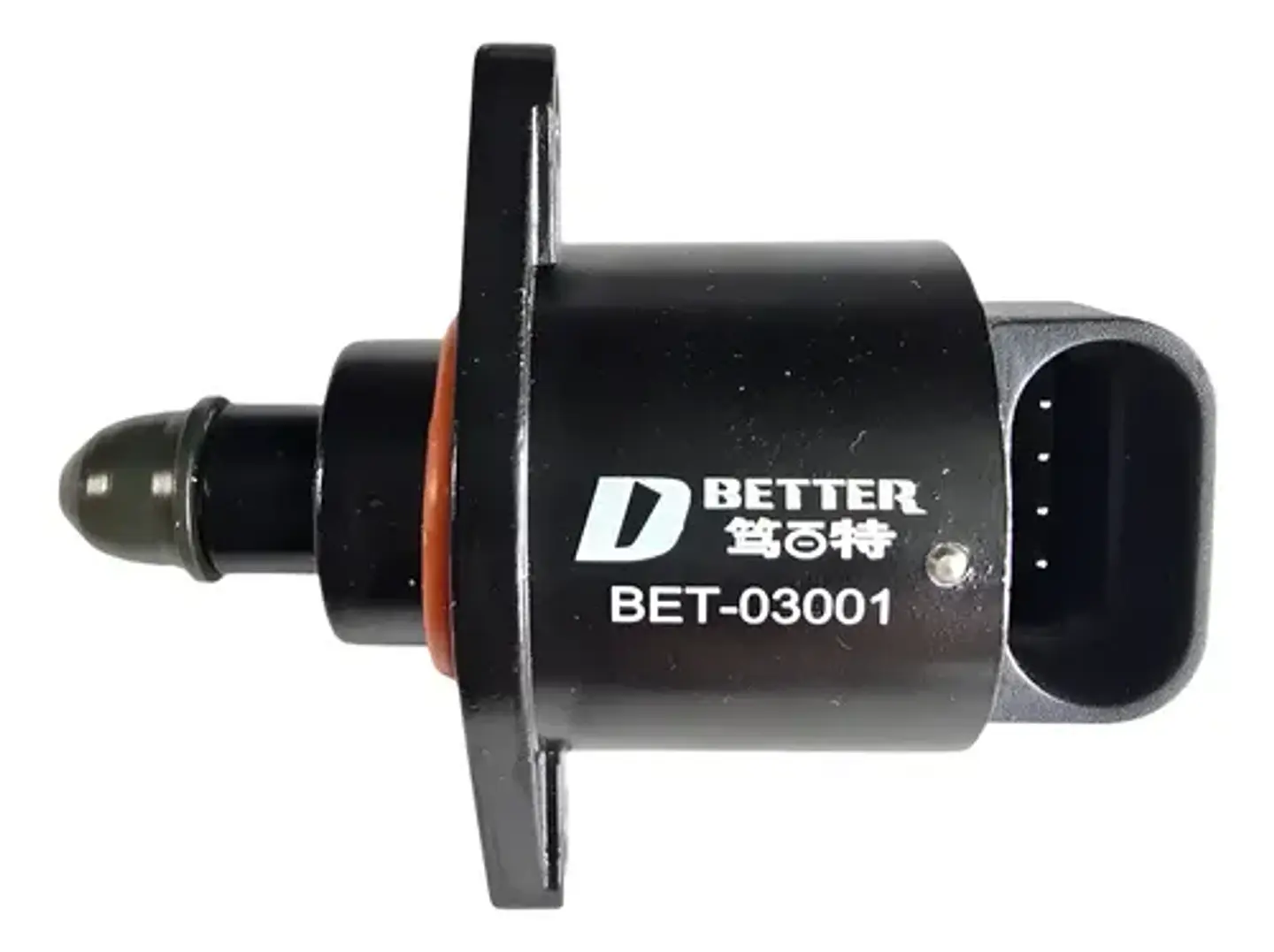 Valvula Iac Control Ralenti Para Geely Ck 3