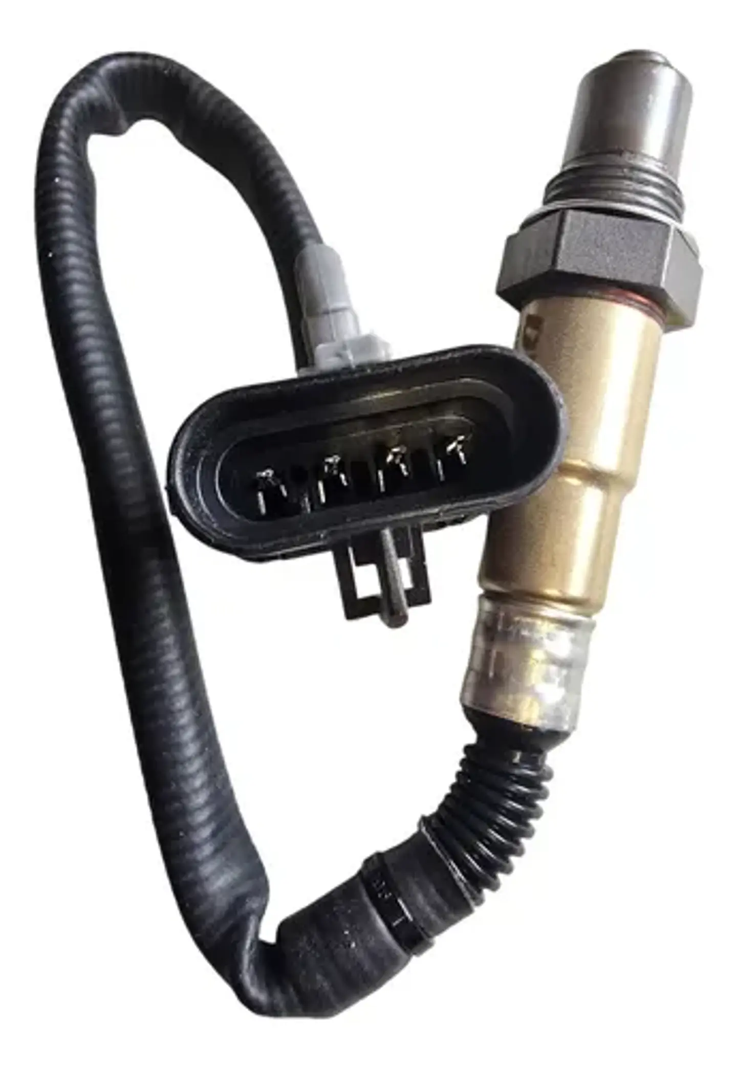 Sensor De Oxigeno Para Byd F0 1.0 2008-2018 3