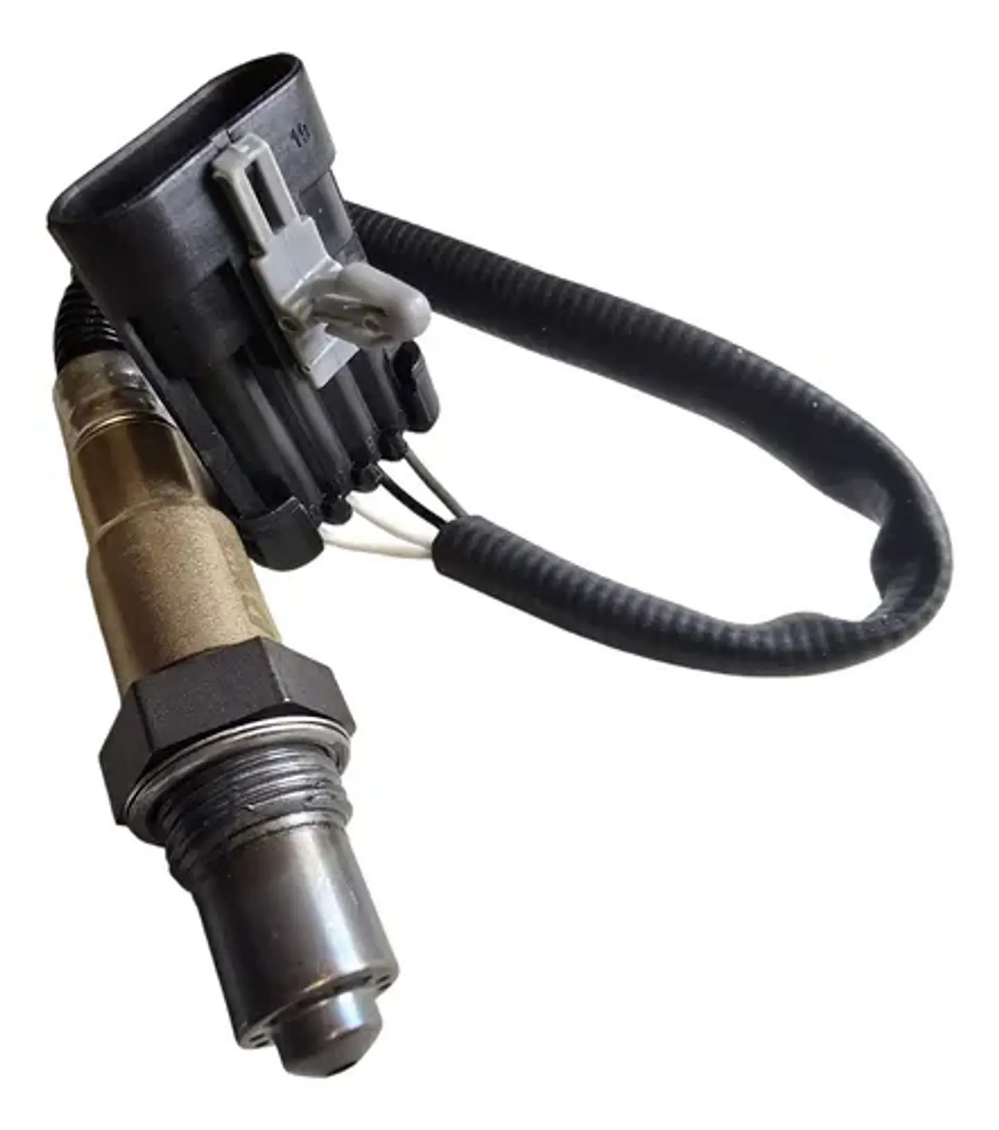 Sensor De Oxigeno Para Byd F0 1.0 2008-2018 6