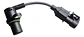 Sensor Ckp Posicion Cigueñal Para Byd F3 - Miniatura 2