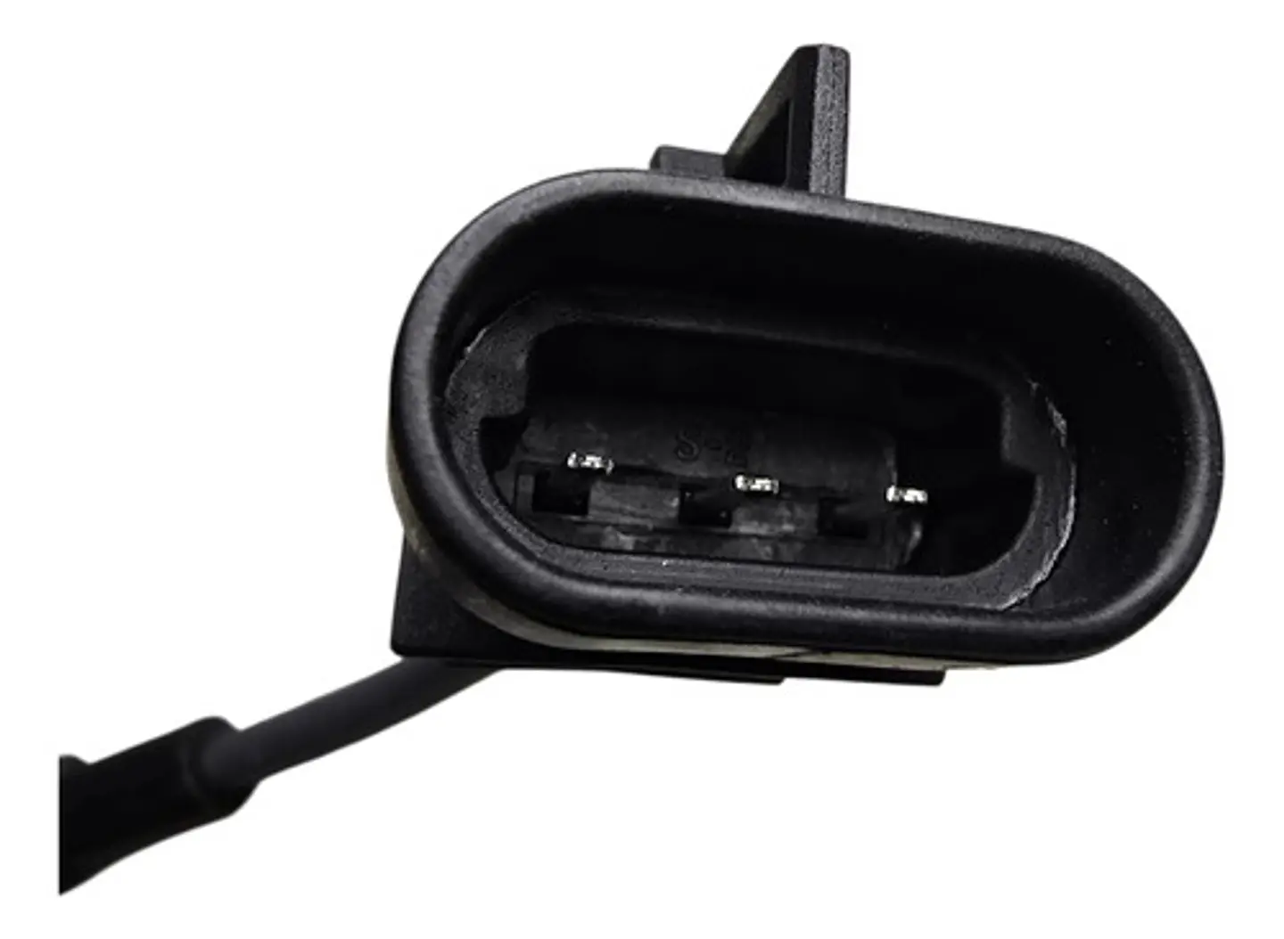 Sensor Ckp Posicion Cigueñal Para Byd F3 4