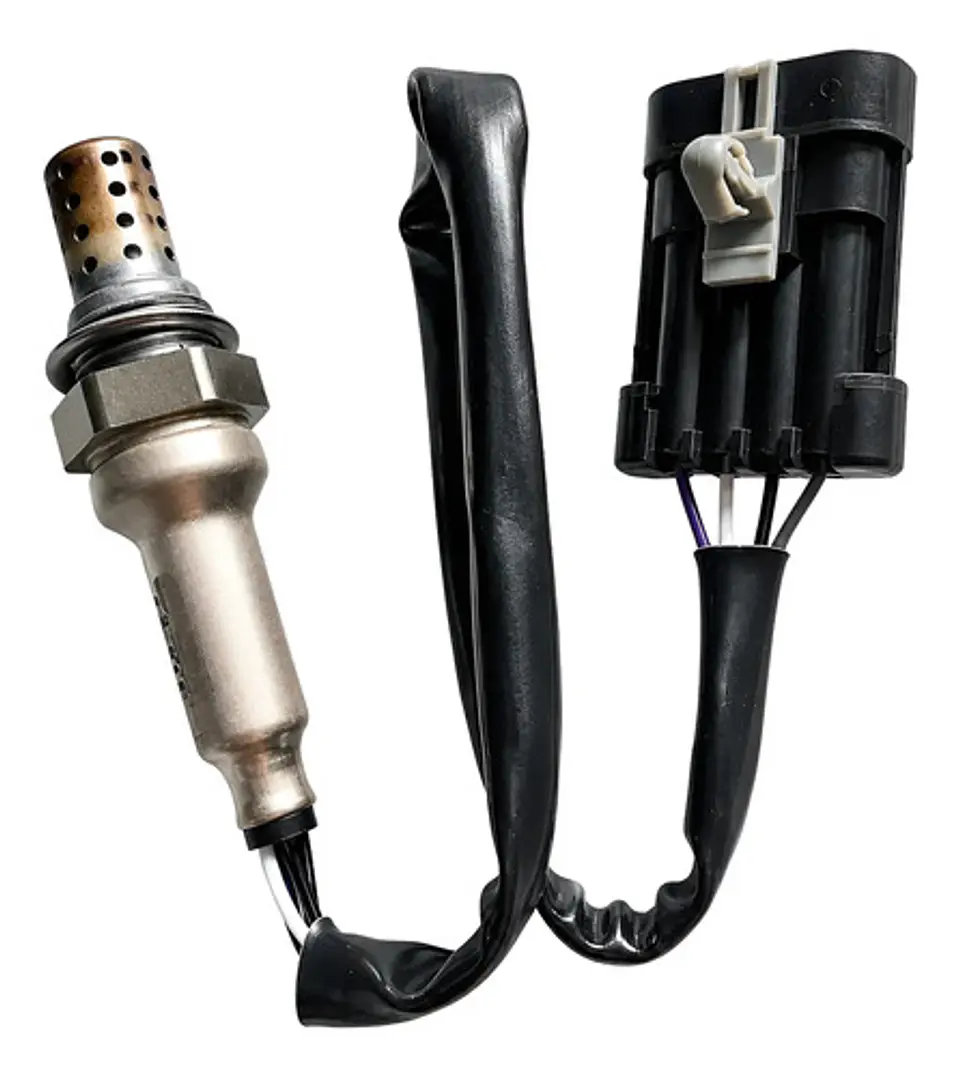 Sensor De Oxigeno Inferior Para Great Wall Haval H3 H5 1