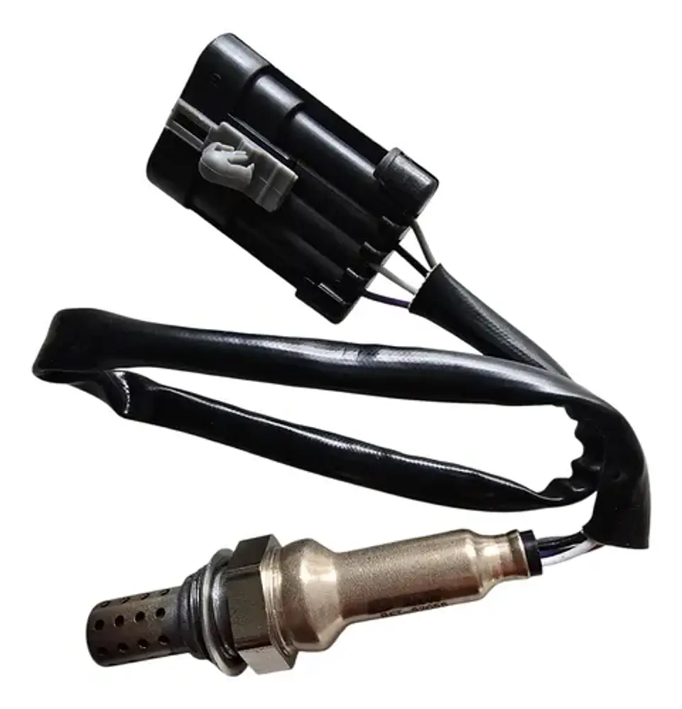 Sensor De Oxigeno Inferior Para Great Wall Haval H3 H5 3