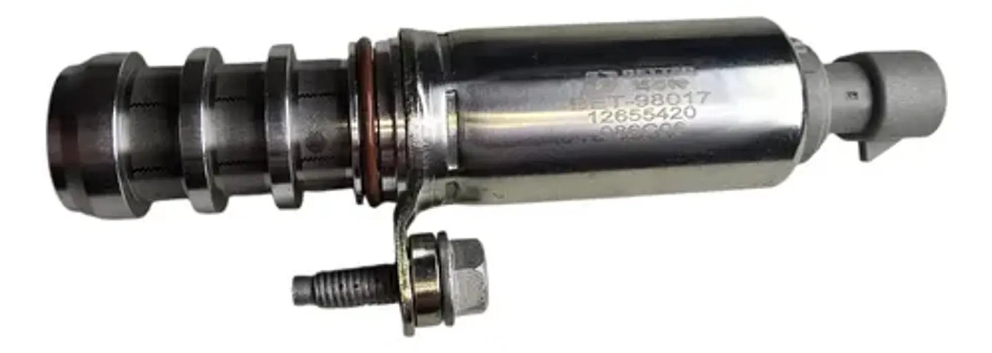 Valvula Vvt Admision Para Chevrolet Orlando 5