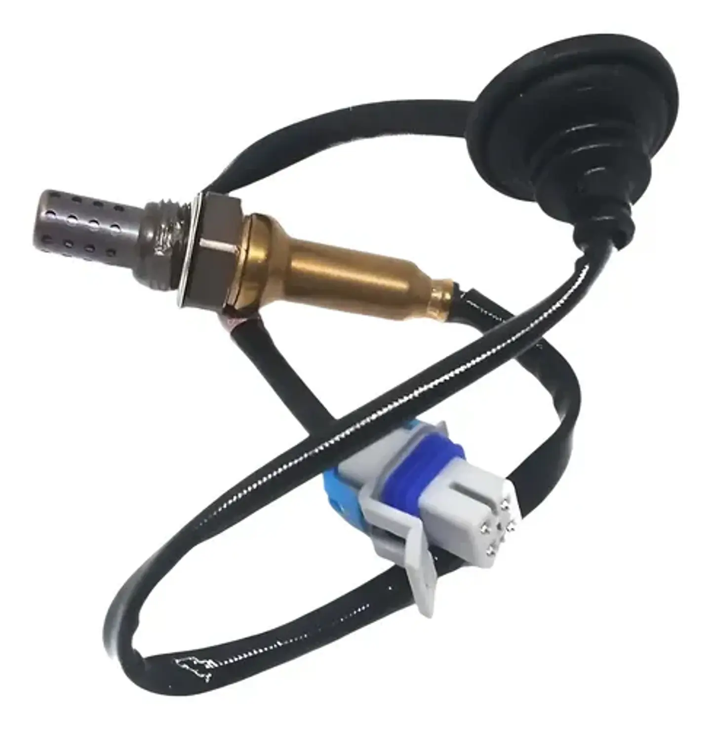 Sensor De Oxigeno Trasero Para Byd F3r 2