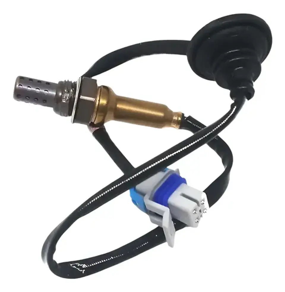 Sensor De Oxigeno Trasero Para Byd F3r 2