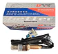 Sensor De Oxigeno Trasero Para Byd F3r - Miniatura 5