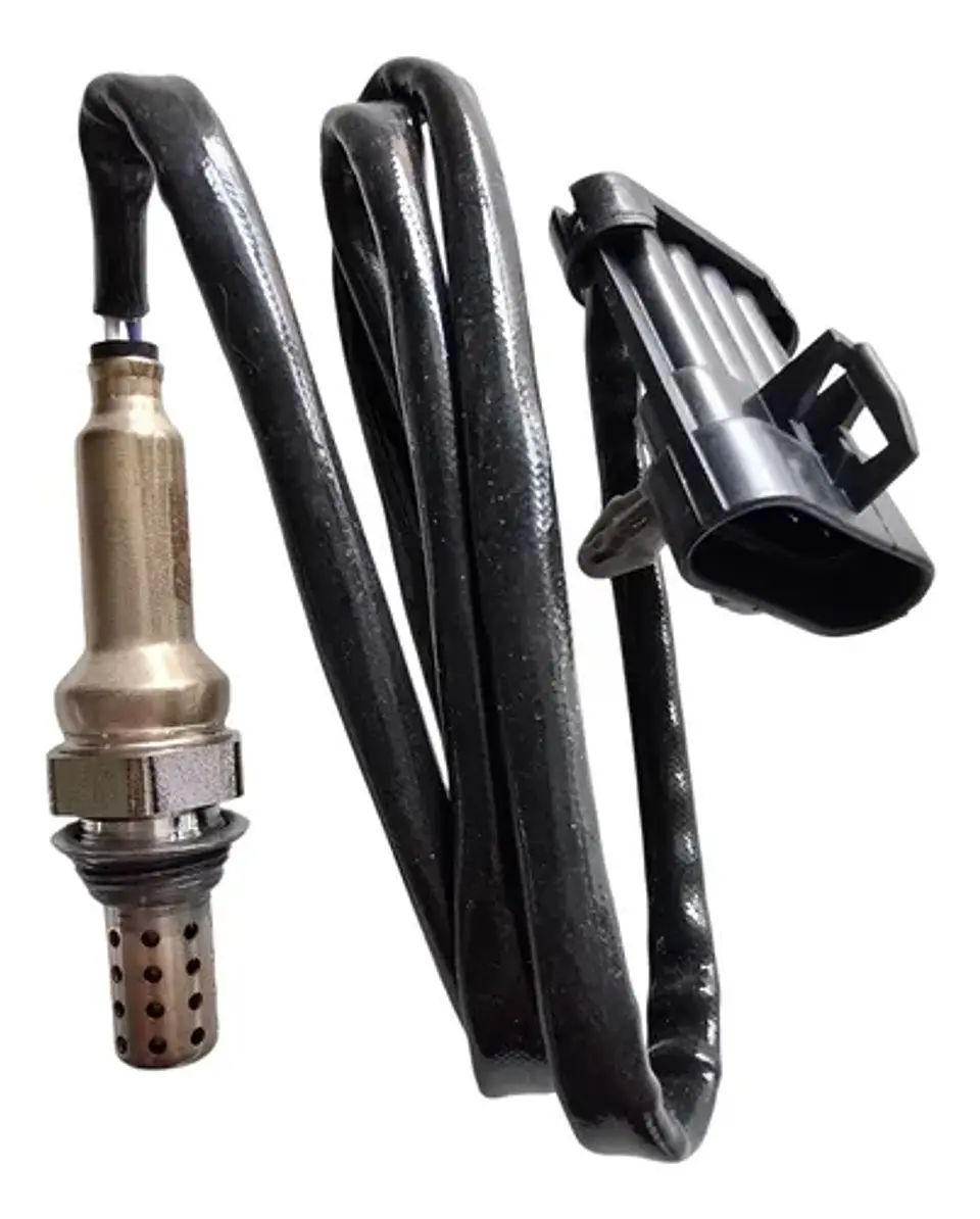 Sensor De Oxigeno Superior Para Great Wall Haval H3 H5 4