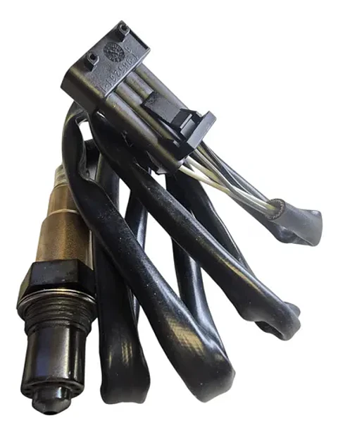 Sensor De Oxigeno Inferior Para Geely Ec7 1.8