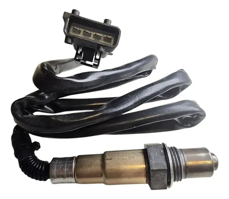 Sensor De Oxigeno Inferior Para Geely Ec7 1.8 3