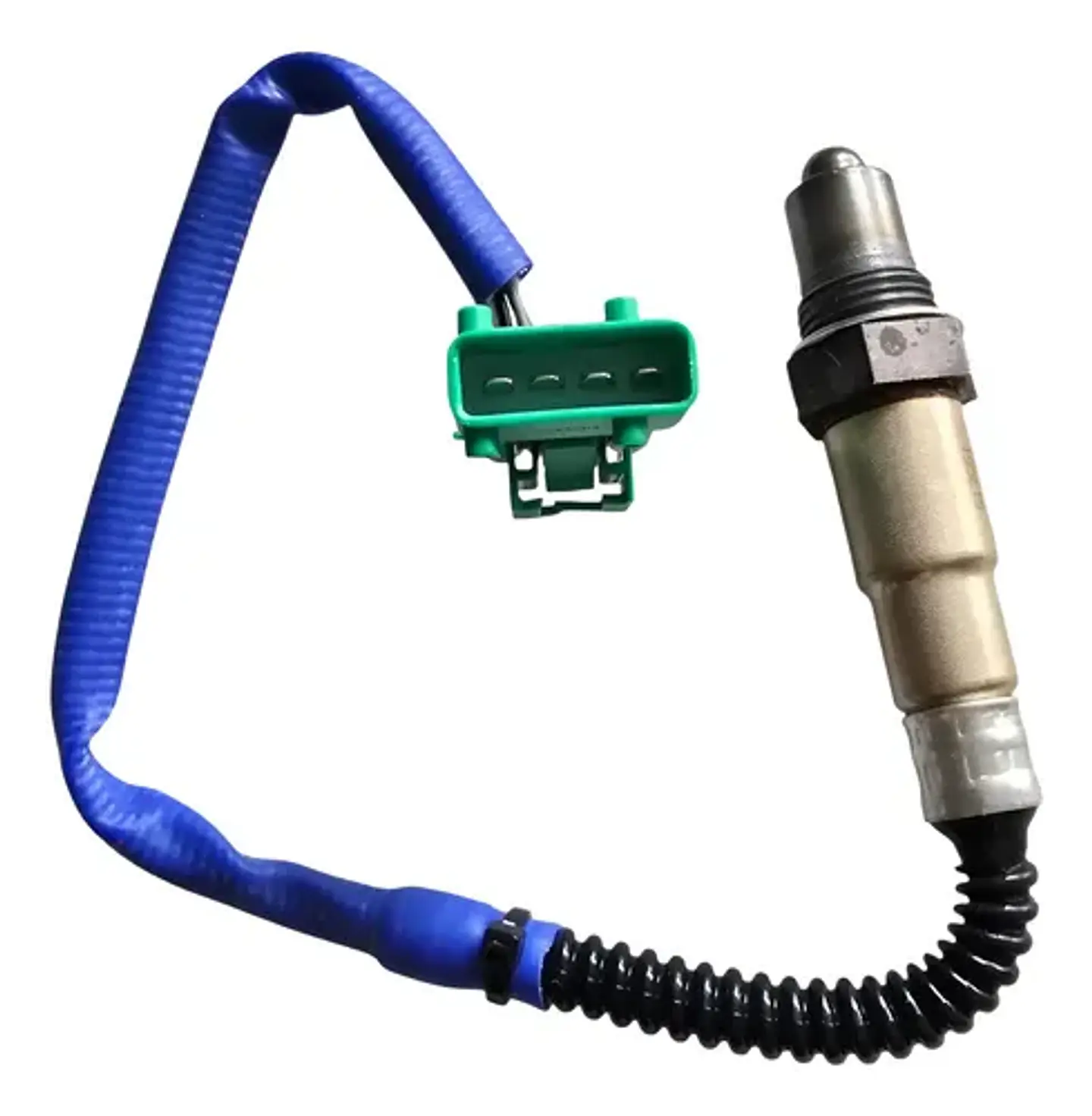 Sensor De Oxigeno Superior Para Jac J2 2