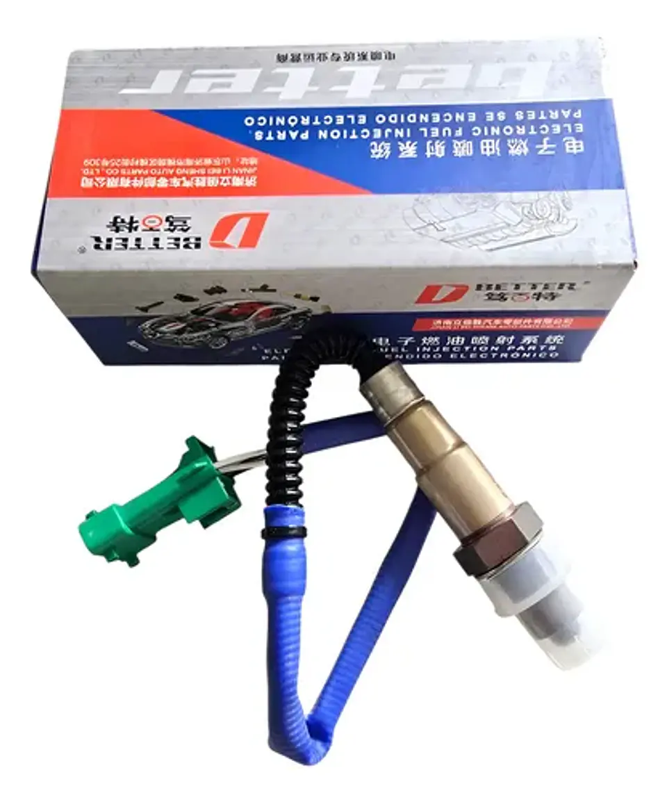Sensor De Oxigeno Superior Para Jac J2 4