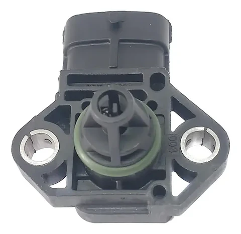 Sensor Map Jac J6