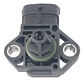 Sensor Map Jac J6 - Miniatura 2